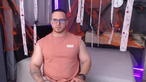 chris_huntter online show from 10-08-25, 12:30