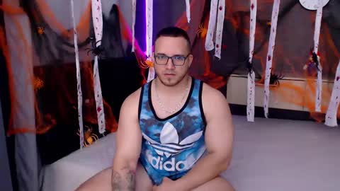 chris_huntter online show from 10-11-25, 01:16