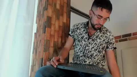 chris_kizz online show from 12-09-24, 11:26