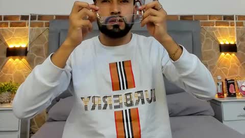 chris_kizz online show from 12-19-24, 03:29