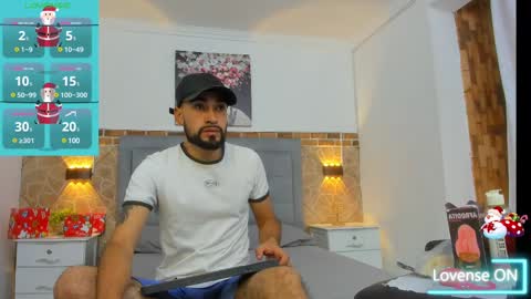 chris_kizz online show from 12-27-24, 03:31