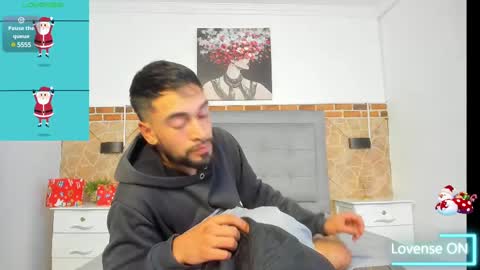 chris_kizz online show from 12-27-24, 09:50