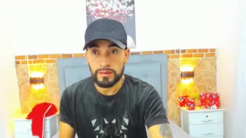 chris_kizz online show from 01-02-25, 11:31