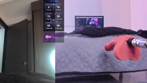 chris_milleer online show from 12-15-24, 03:02