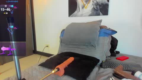 chris_milleer online show from 12-26-24, 04:32