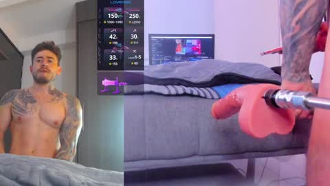 chris_milleer online show from 01-07-25, 06:48