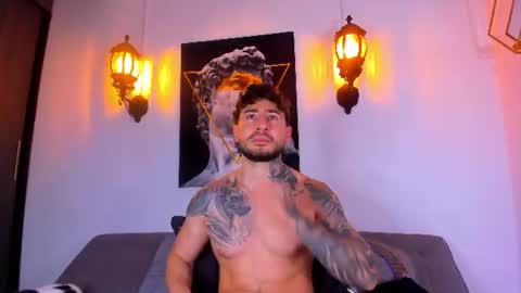 chris_milleer online show from 06-22-26, 02:24