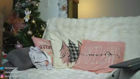 chris_morton online show from 12-18-24, 07:58