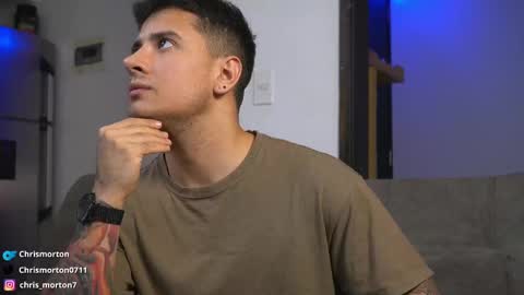 chris_morton online show from 03-07-25, 04:46