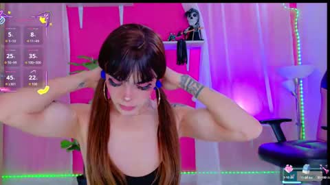 juli   Instagram july rv17 - Twitter juli rv17     online show from 09-22-25, 12:40