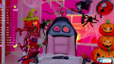 juli   Instagram july rv17 - Twitter juli rv17     online show from 10-25-25, 12:34