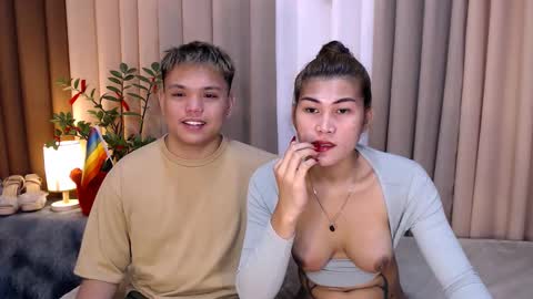 Snapshot of chris_sandra chatting on 12-02-24, 10:45 chris sandra online show from 12-02-24, 10:45