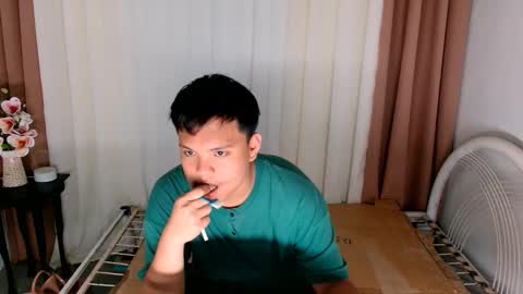 Snapshot of chris_sandra chatting on 03-09-25, 09:46 chris sandra online show from 03-09-25, 09:46