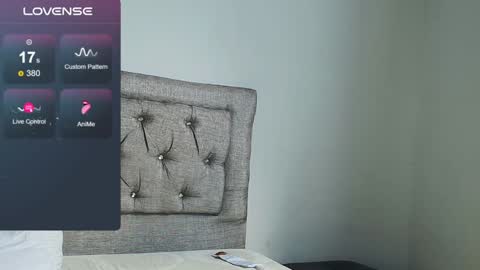 Snapshot of chris_sharon2023 chatting on 01-11-25, 06:33 Yarixa online show from 01-11-25, 06:33