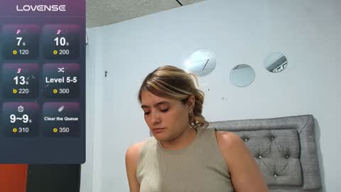 Snapshot of chris_sharon2023 chatting on 01-15-25, 03:33 Yarixa online show from 01-15-25, 03:33