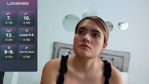 Snapshot of chris_sharon2023 chatting on 01-20-25, 08:18 Yarixa online show from 01-20-25, 08:18