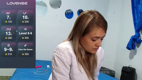 Snapshot of chris_sharon2023 chatting on 02-08-25, 11:34 Yarixa online show from 02-08-25, 11:34