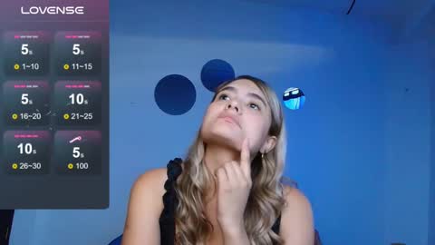 Snapshot of chris_sharon2023 chatting on 02-10-25, 10:19 Yarixa online show from 02-10-25, 10:19