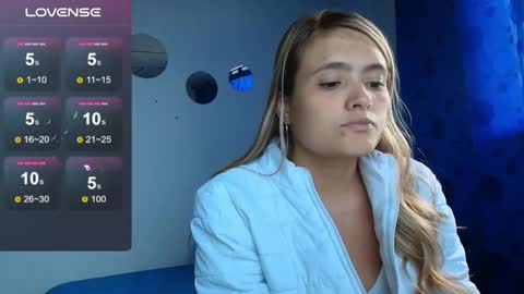 Snapshot of chris_sharon2023 chatting on 02-11-25, 10:28 Yarixa online show from 02-11-25, 10:28