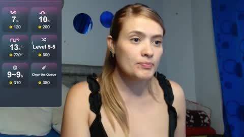 Snapshot of chris_sharon2023 chatting on 02-13-25, 09:49 Yarixa online show from 02-13-25, 09:49