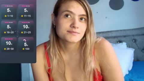 Snapshot of chris_sharon2023 chatting on 02-20-25, 05:18 Yarixa online show from 02-20-25, 05:18