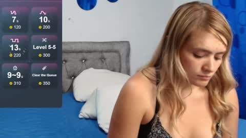 Snapshot of chris_sharon2023 chatting on 02-27-25, 02:42 Yarixa online show from 02-27-25, 02:42