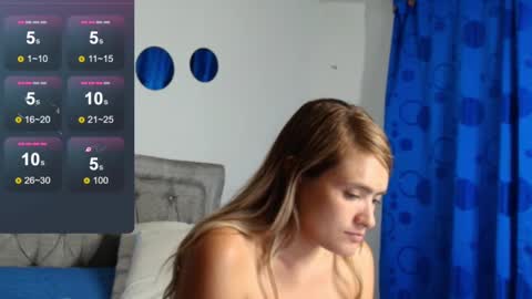 Snapshot of chris_sharon2023 chatting on 02-28-25, 01:47 Yarixa online show from 02-28-25, 01:47