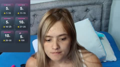 Snapshot of chris_sharon2023 chatting on 02-28-25, 10:17 Yarixa online show from 02-28-25, 10:17