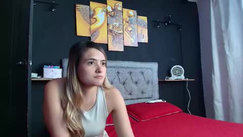 Snapshot of chris_sharon2023 chatting on 09-08-25, 09:03 Yarixa online show from 09-08-25, 09:03