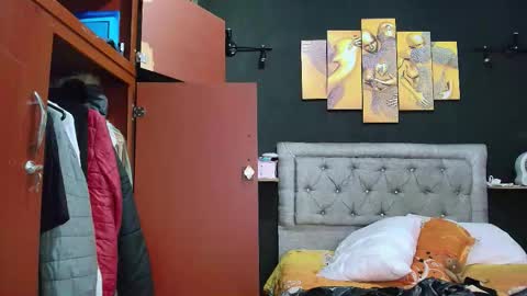 Snapshot of chris_sharon2023 chatting on 10-07-25, 02:31 Yarixa online show from 10-07-25, 02:31