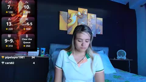 Snapshot of chris_sharon2023 chatting on 11-20-25, 07:02 Yarixa online show from 11-20-25, 07:02