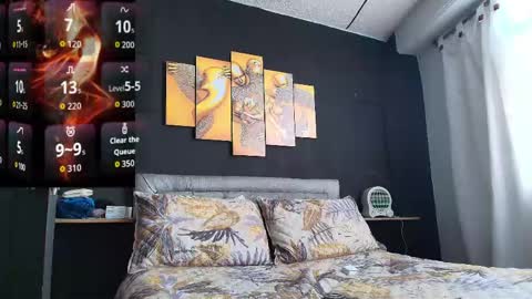 Yarixa online show from 03-20-26, 04:12