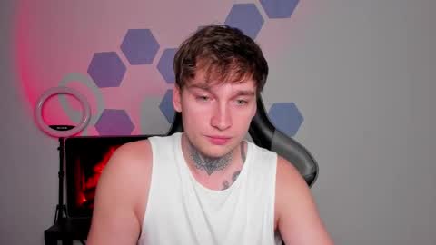 Chris Tyson online show from 10-23-25, 11:46