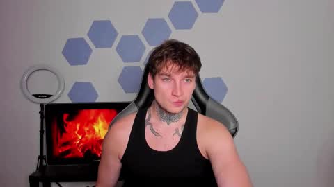 Chris Tyson online show from 10-24-25, 09:44