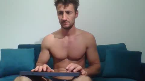 Snapshot of chrisaron chatting on 11-13-25, 03:16 chrisaron online show from 11-13-25, 03:16