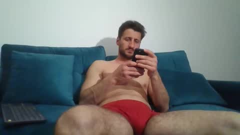 chrisaron online show from 04-03-26, 07:34