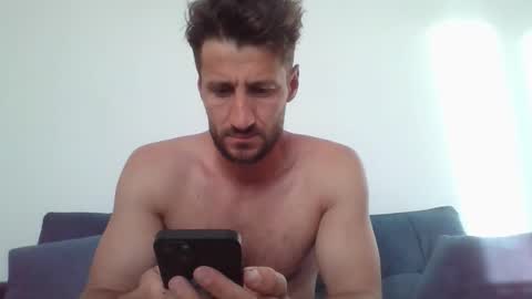 chrisaron online show from 05-05-26, 04:20