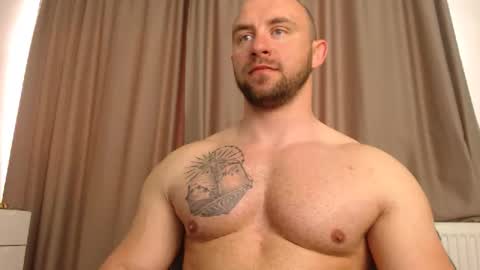 chrisbigbiceps online show from 04-29-26, 06:17