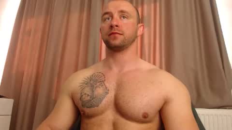 chrisbigbiceps online show from 05-03-26, 06:19