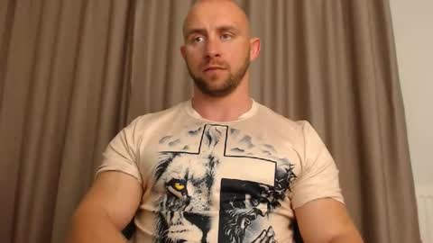 chrisbigbiceps online show from 05-09-26, 06:13