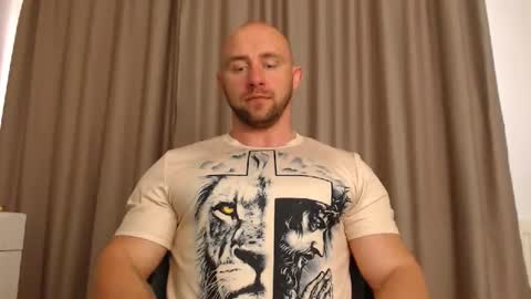 chrisbigbiceps online show from 05-10-26, 03:50