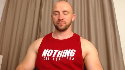 chrisbigbiceps online show from 05-11-26, 05:10
