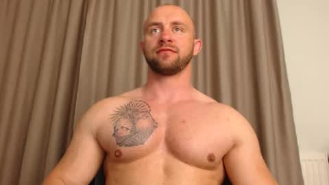 chrisbigbiceps online show from 05-12-26, 05:32