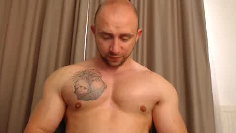 chrisbigbiceps online show from 05-17-26, 03:30