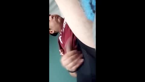 Snapshot of chrisboltron chatting on 02-22-26, 07:40 chrisboltron online show from 02-22-26, 07:40