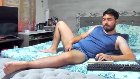 Alec Swift online show from 10-06-25, 07:00