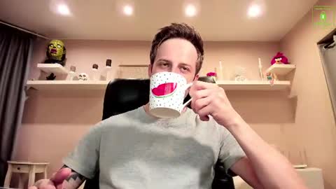 Chris online show from 06-18-26, 11:53