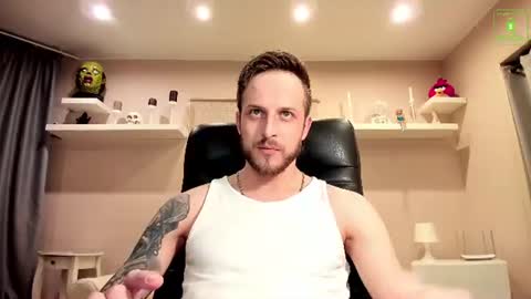 Chris online show from 07-28-26, 10:31