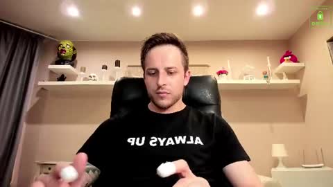 Chris online show from 08-06-26, 12:12