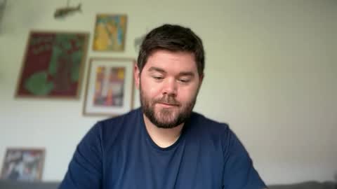 Chris one online show from 06-10-26, 07:07